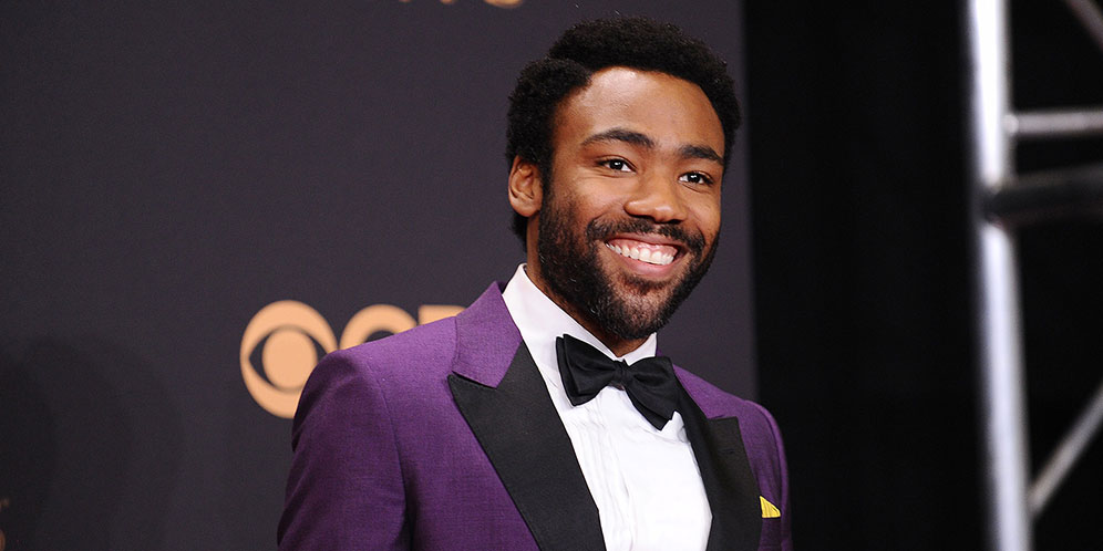 Childish Gambino Torehkan Sejarah di Grammy Awards